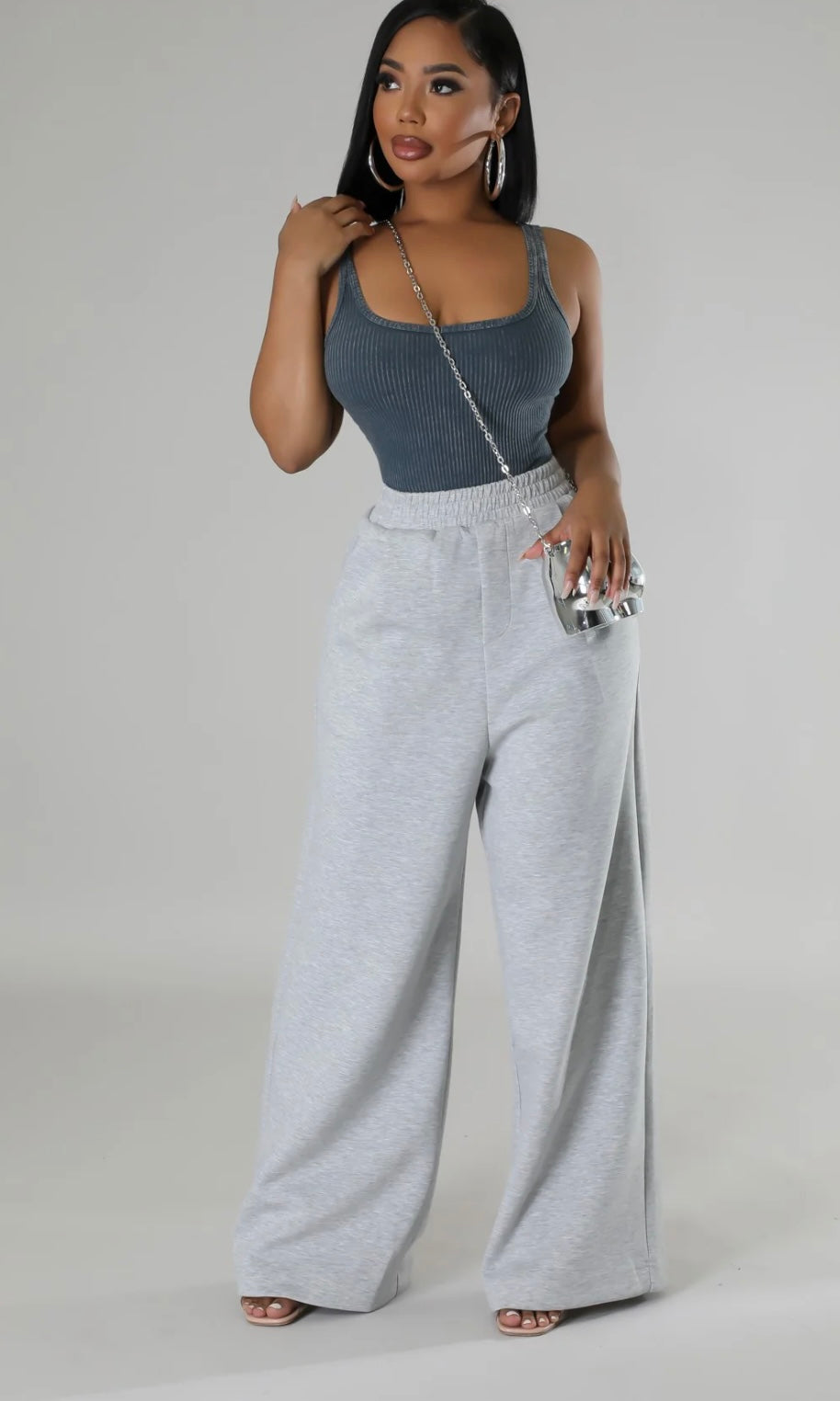 Condition Sweat pants