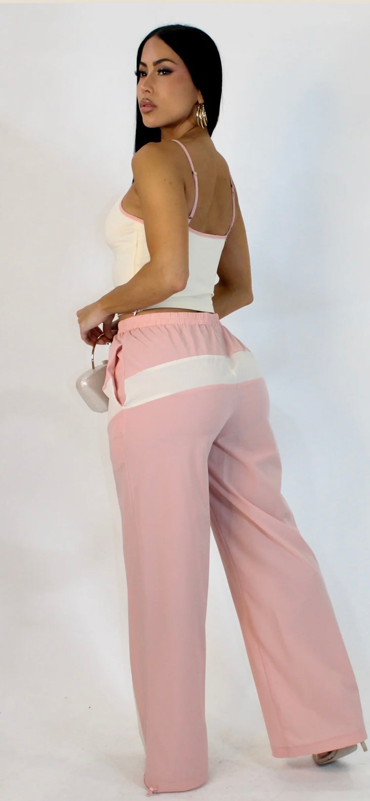 Jogger Set