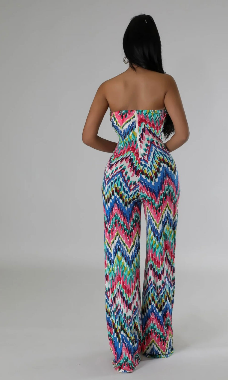 1 piece jumpsuit