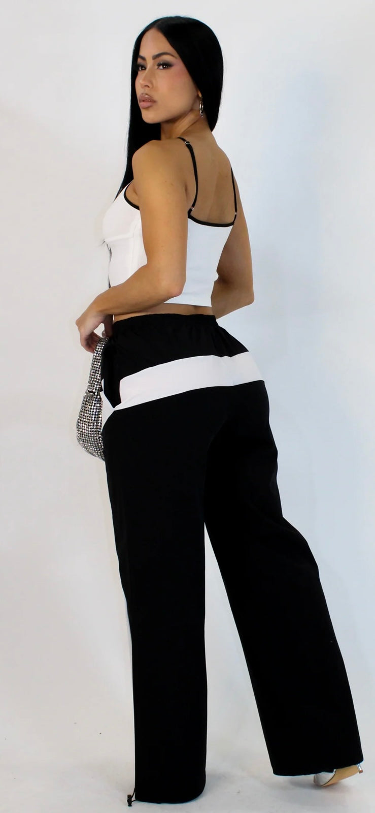 Jogger Set