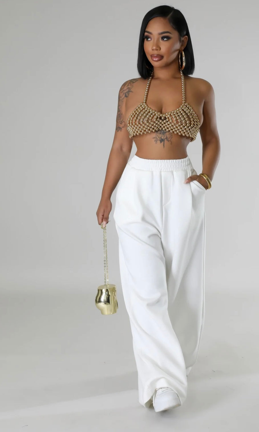 Condition Sweat pants