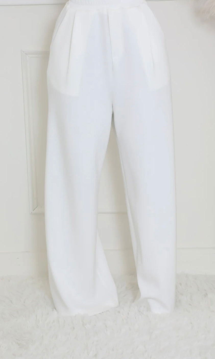 Condition Sweat pants