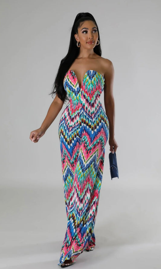 1 piece jumpsuit