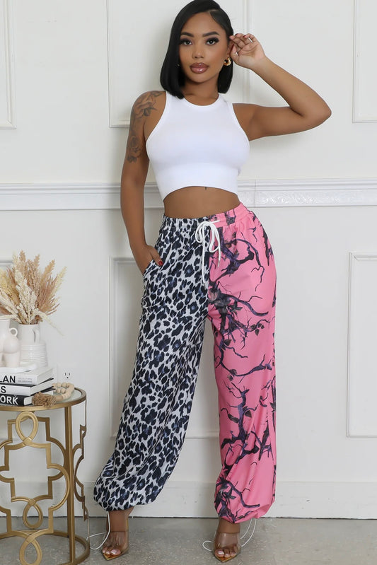 Bestie Joggers