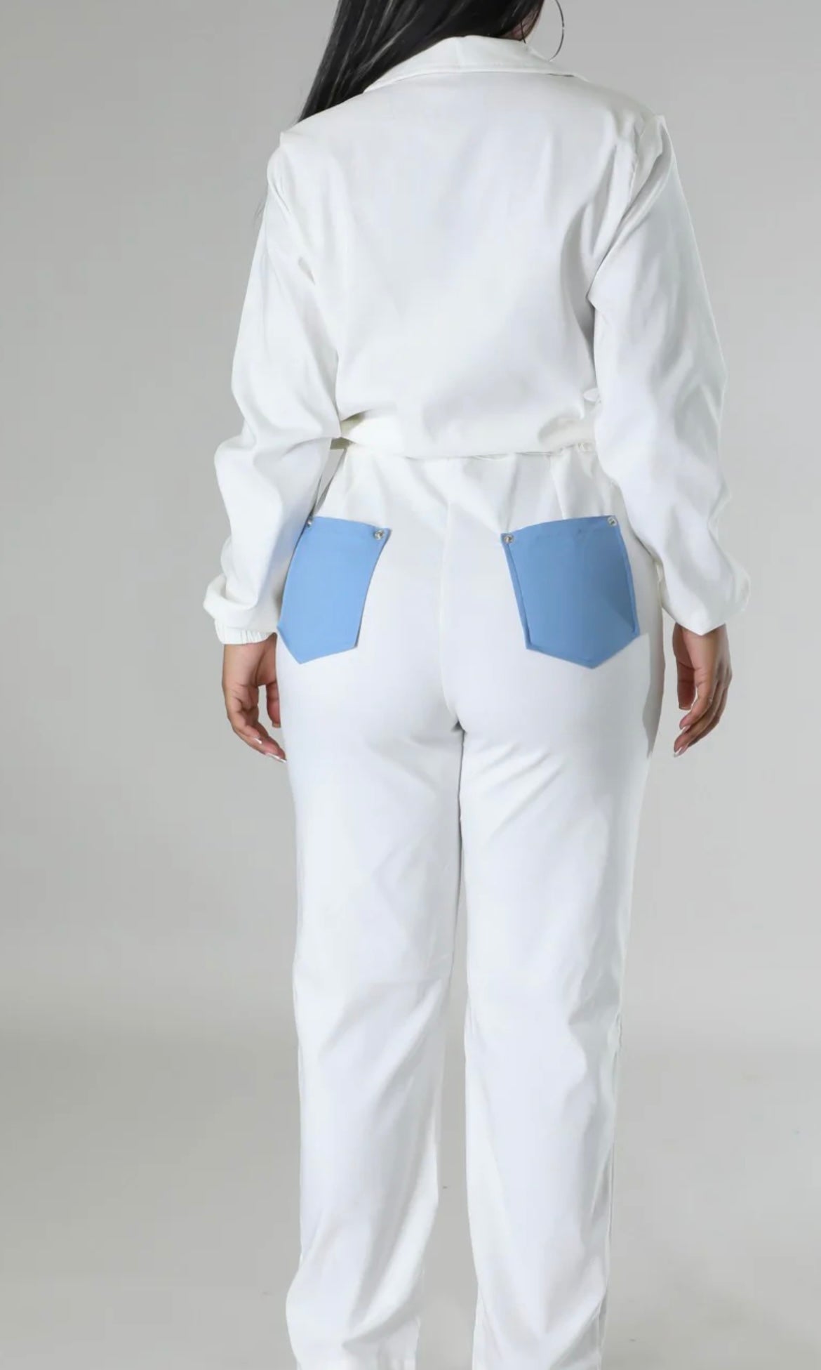 Jumpsuit One Piece